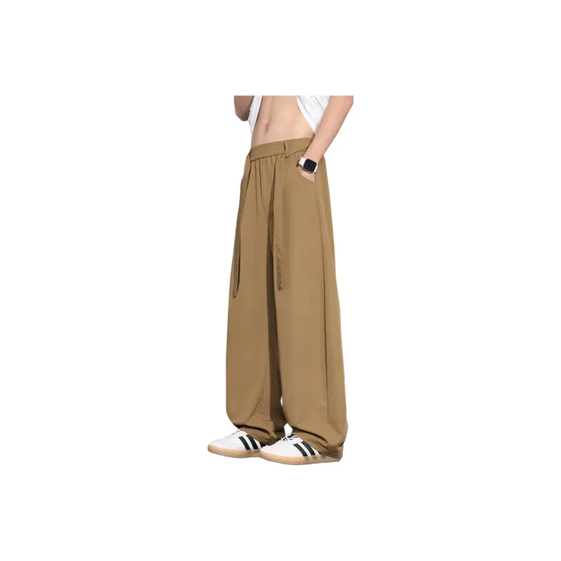 SCHEPPERHEYN Casual Pants Unisex-4