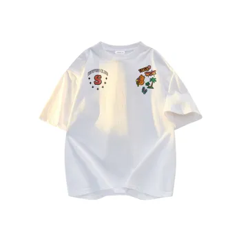 7 SEVFUN T-Shirts Unisex