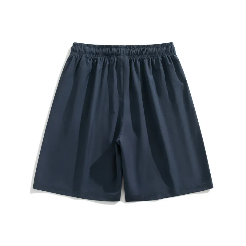 A02 Casual Shorts Unisex-5