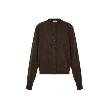 FERRAGAMO Knitwear Women's Brown