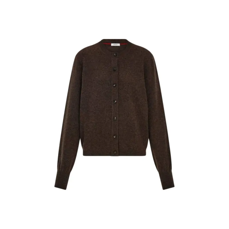 FERRAGAMO Knitwear Women's Brown-0