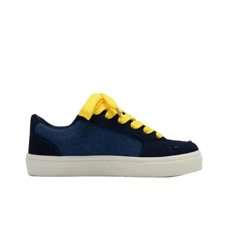 T628 Stars Puffy Shoes Slip Resistant, Abrasion Resistant, Lightweight Low Top Skateboard Shoes Unisex-58