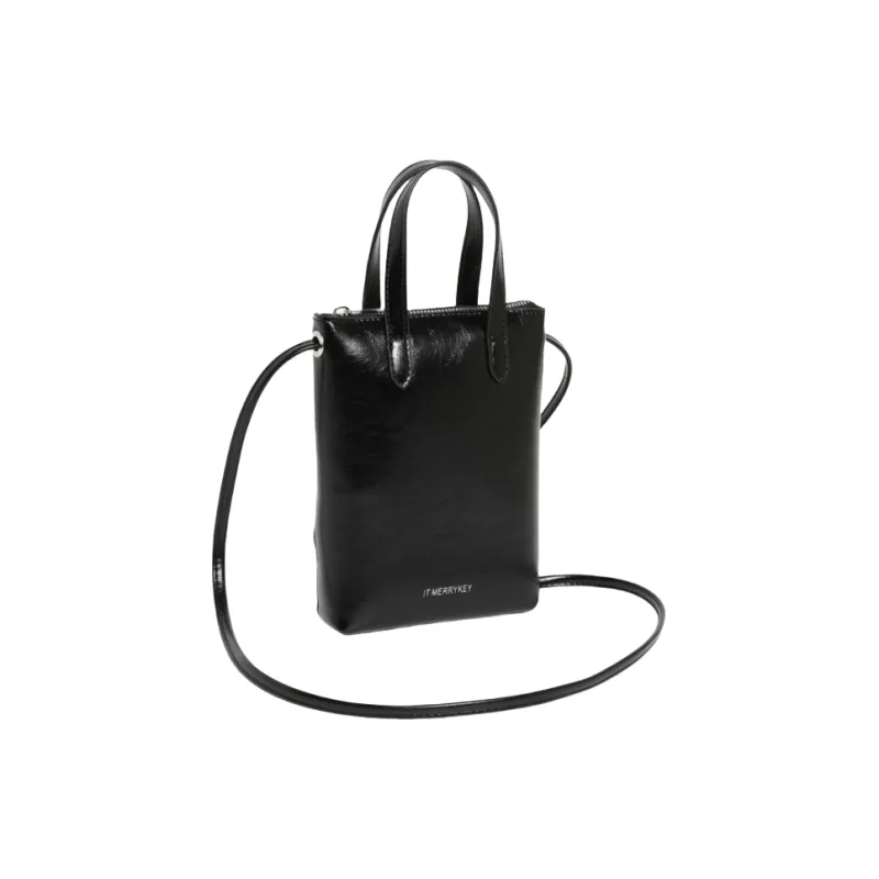 Gerlanx PU Crossbody Bag, Handbag Unisex Multicolor-6