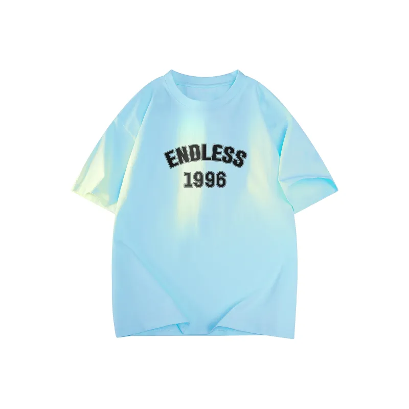 Endless Abyss T Shirts Unisex-12