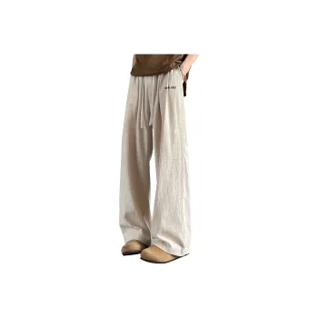 SESAME STREET Casual Pants Unisex