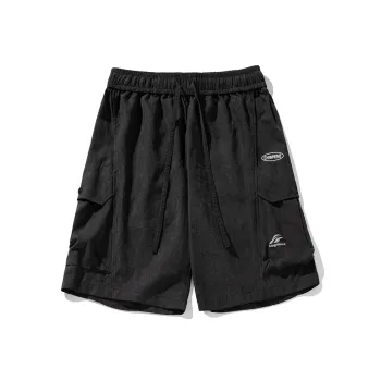 Chinpeno Cargo Shorts Unisex