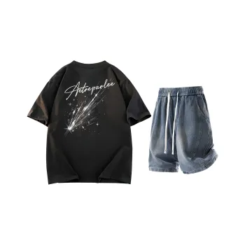 Être Par Lee Casual Sportswear Unisex