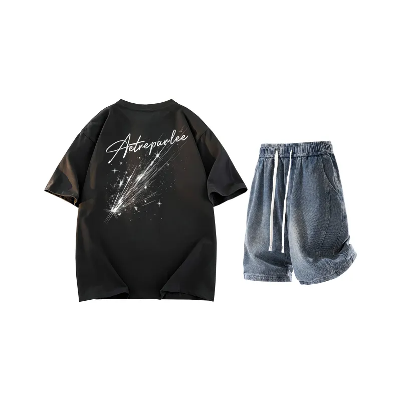 Être Par Lee Casual Sportswear Unisex-8