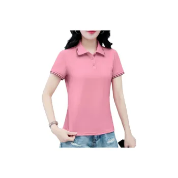 The New Age Family Polo Shirt Women's
