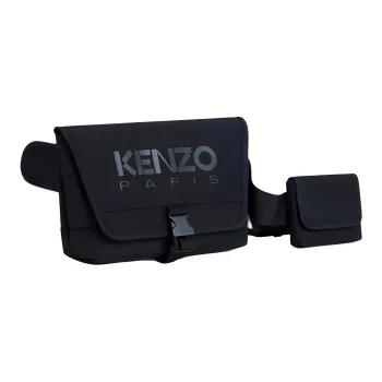 KENZO 48 Small Messenger Bag