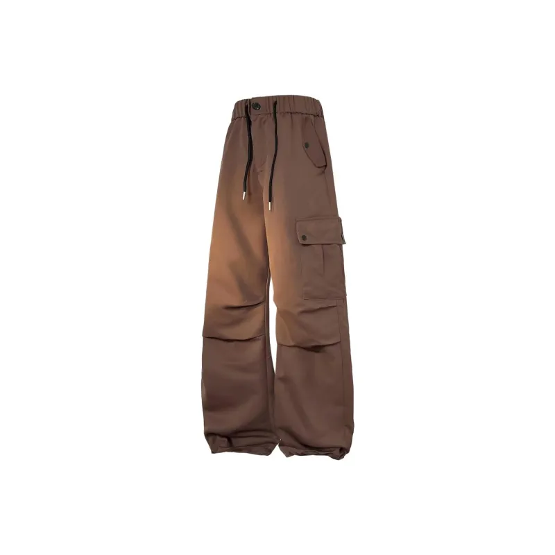 CASAMIA Casual Pants Men-4