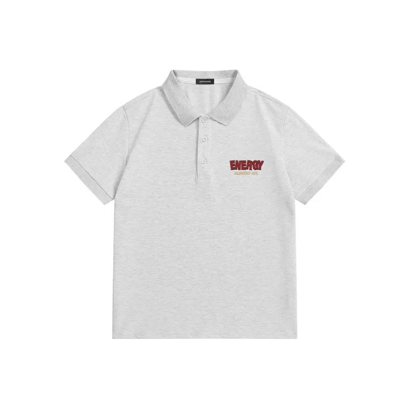 JEANSWEST Polo Shirts Unisex-20