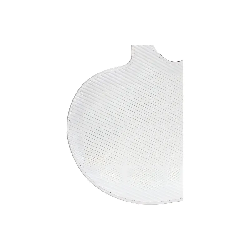 COPERNI Calfskin Handbag Women's White-2