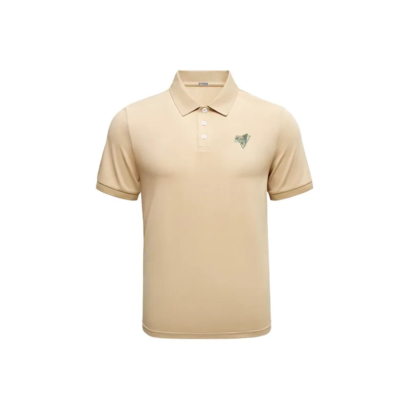 Red bean Polo Shirts Unisex-15