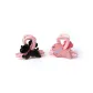 2 Pack (Pink Dog+Pink Puppy)