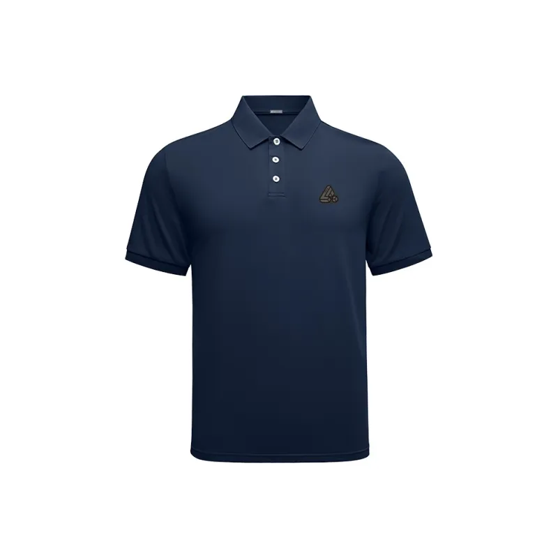 Red bean Polo Shirts Unisex-8