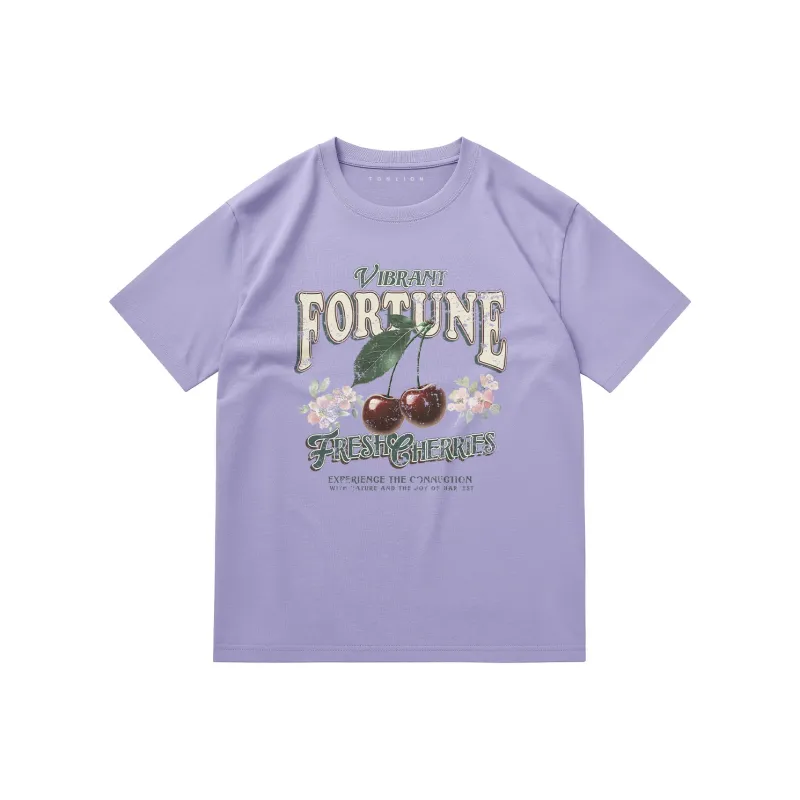 Tonlion T Shirts Unisex-6