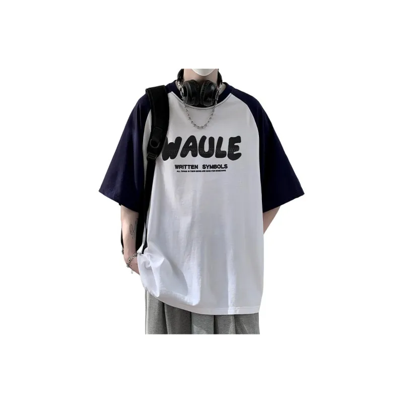 OKPI T-Shirts Unisex-10