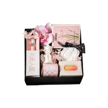 Snow bunches Gift Box Sets