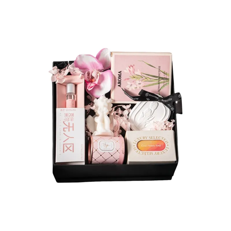 Snow bunches Gift Box Sets-0