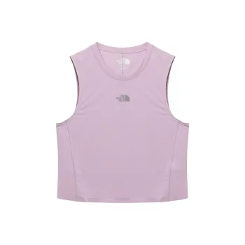 THE NORTH FACE Tank Top Women's Pink