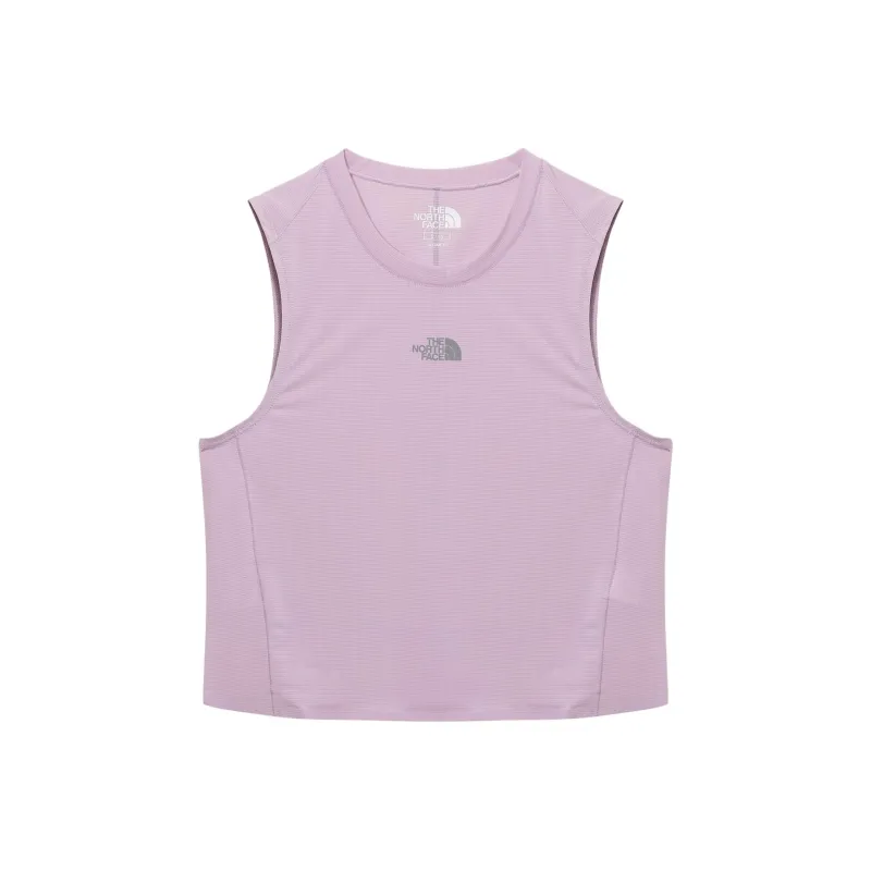 THE NORTH FACE Tank Top Women's Pink-0