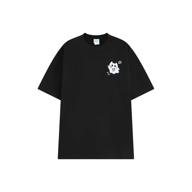 NELY T Shirts Unisex-1
