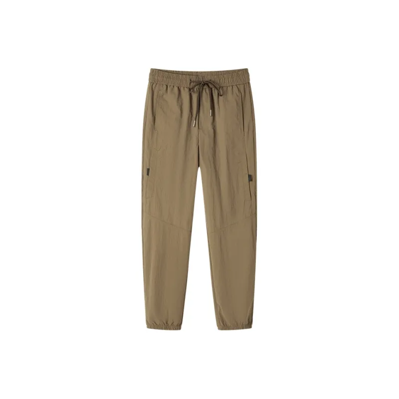 Jeep Fashion Sports Collection Casual Pants Men's-4