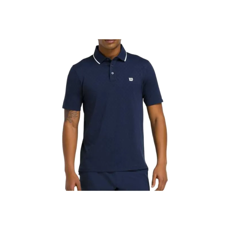 Wilson Polo Shirts Men-11