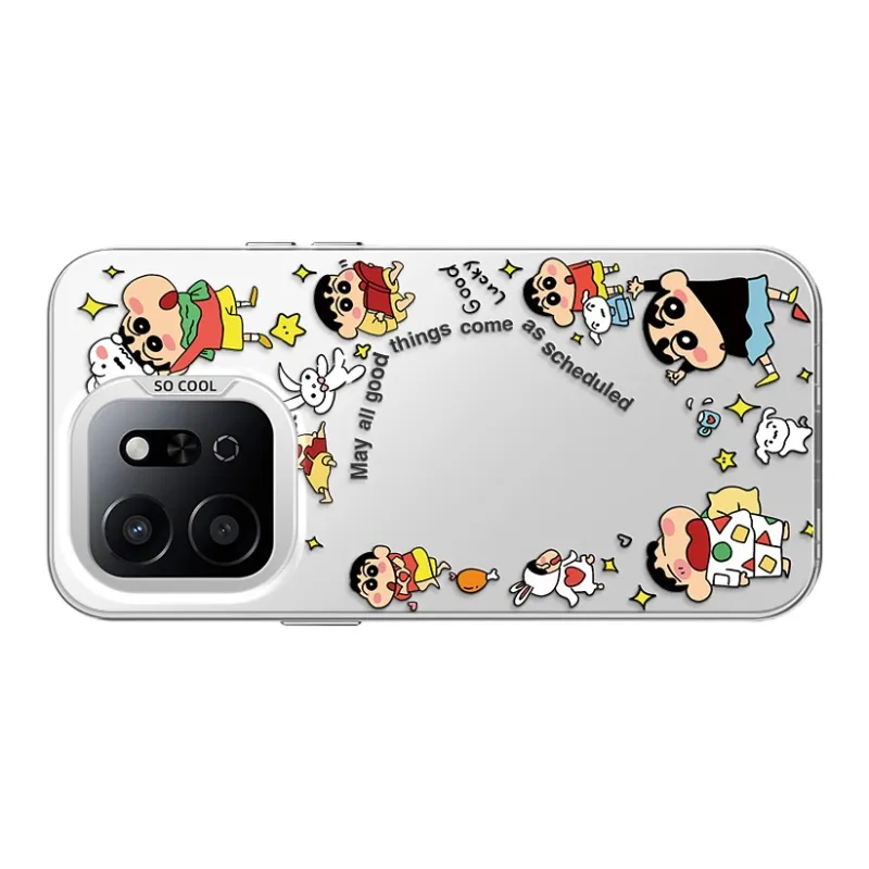 YICAIJIA Phone Cases-14