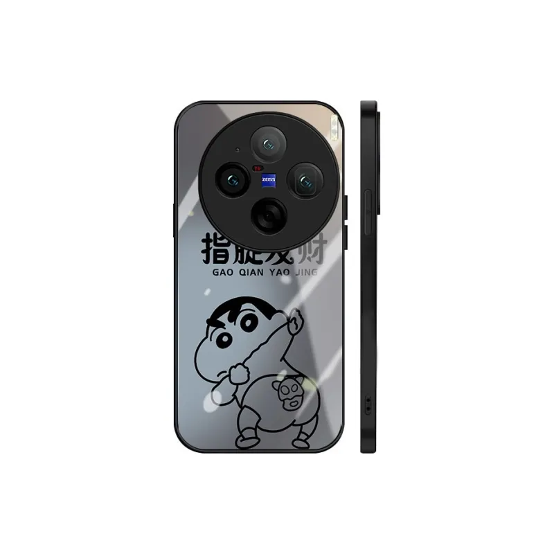MENGZUAN Phone Cases-1