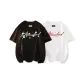 2 Pack-Akyh08-09-Akfl02 (Black with White Logo+White with Red Logo)