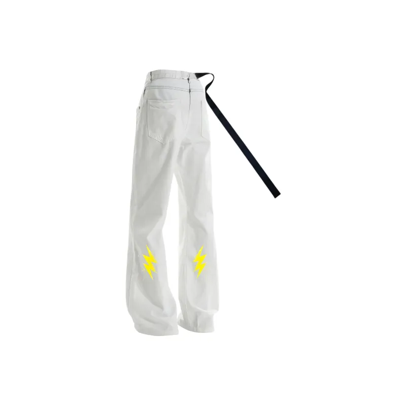 IXXAT Jeans Unisex-10