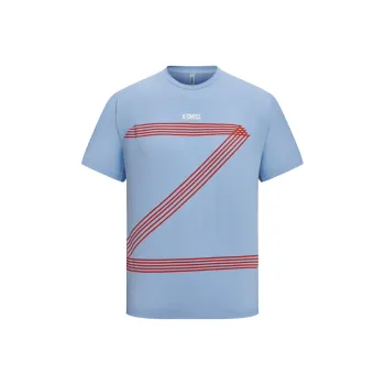 KSWISS T Shirt Men's Blue BLU17
