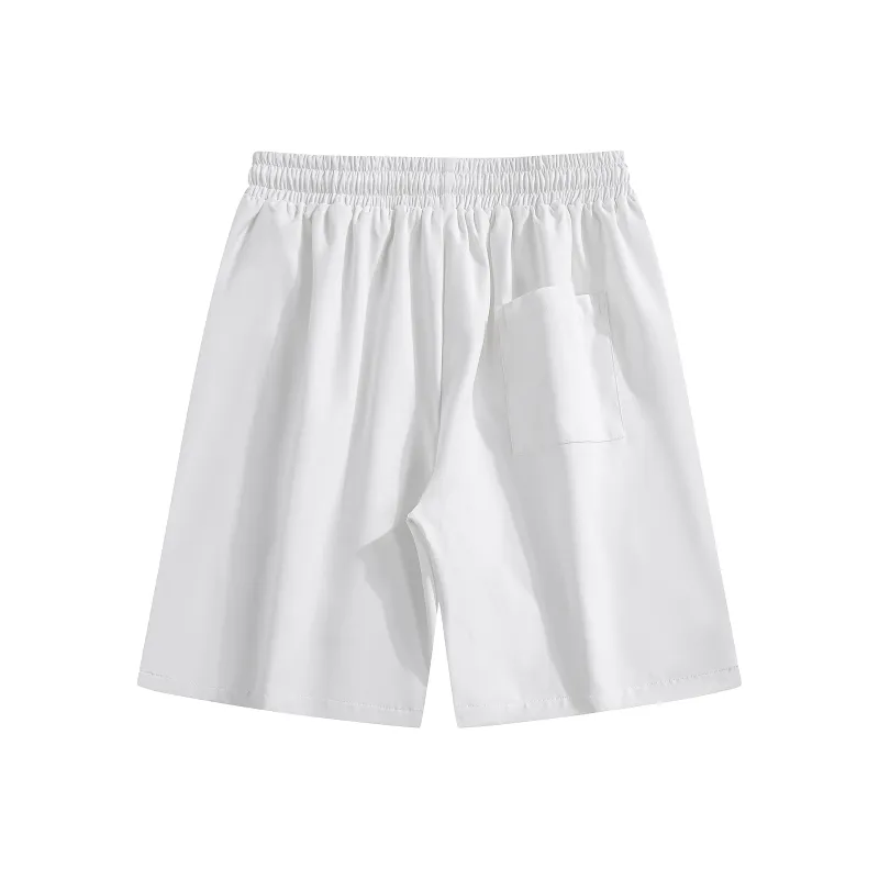 TALKING TOM Casual Shorts Unisex-1