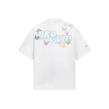 TONYBEAR T Shirts Men
