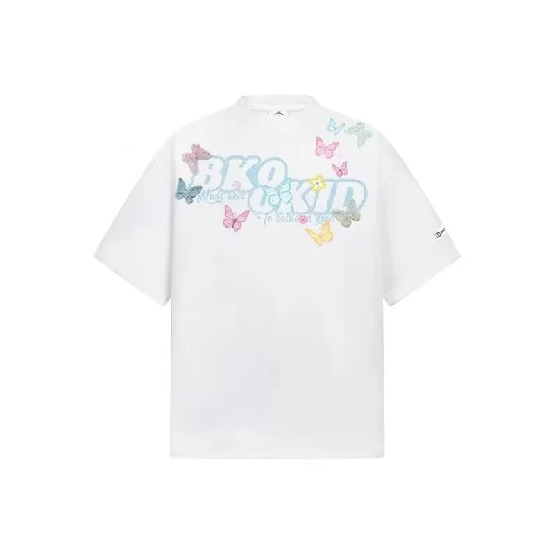 TONYBEAR T Shirts Men-0
