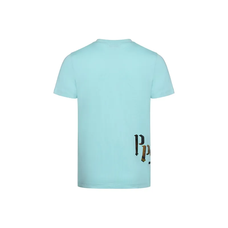 PP.GOLDEN T Shirts Men-13