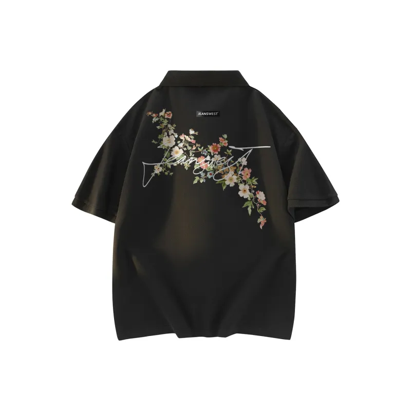 JEANSWEST Polo Shirts Unisex-0