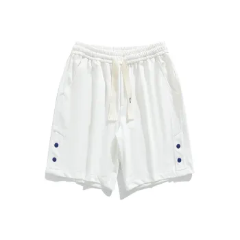 MLPR Casual Shorts Unisex