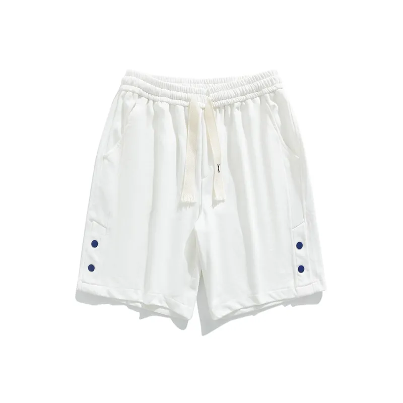 MLPR Casual Shorts Unisex-0
