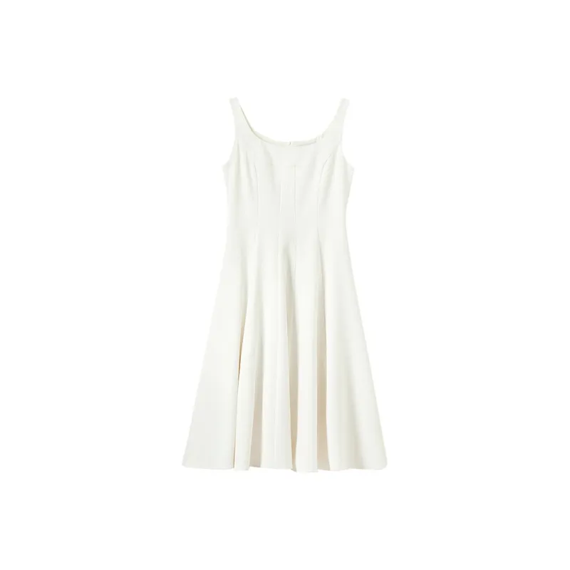 SENTUBILA Sleeveless Dress Women's-0