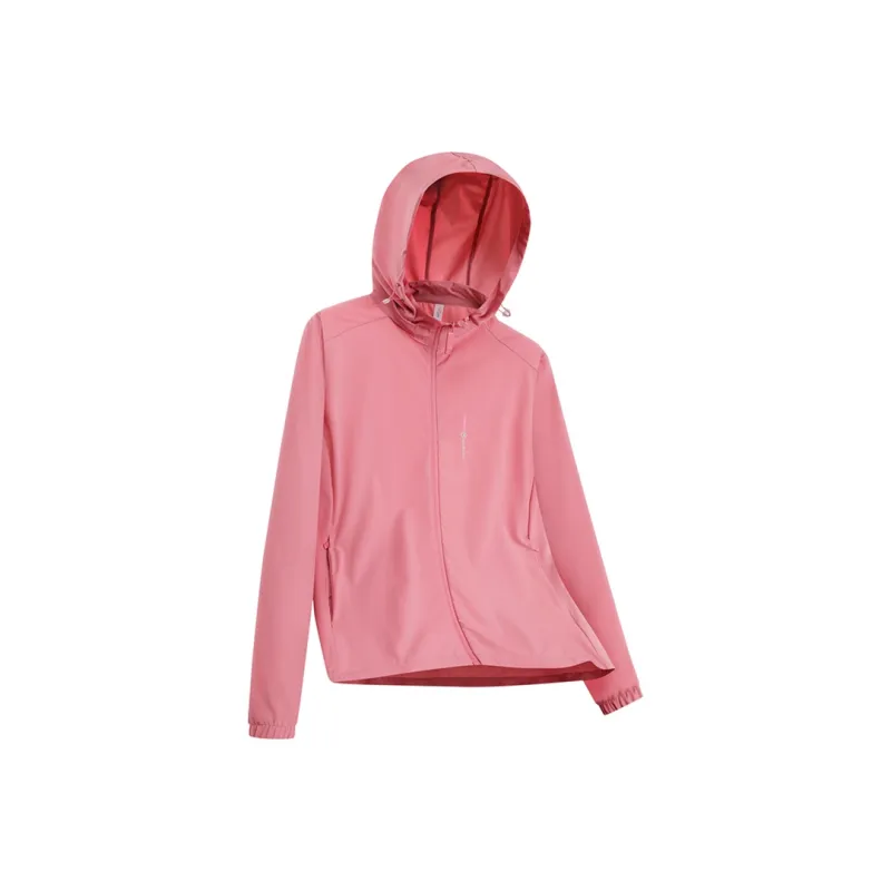 WOSAWE Breathable UV Protection Sun Protection Clothing Unisex-3