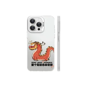 HASEE Phone Cases