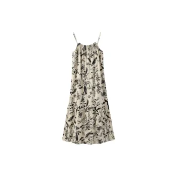 PBENO PD Women's Nightgowns