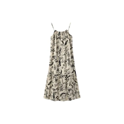 PBENO PD Women's Nightgowns