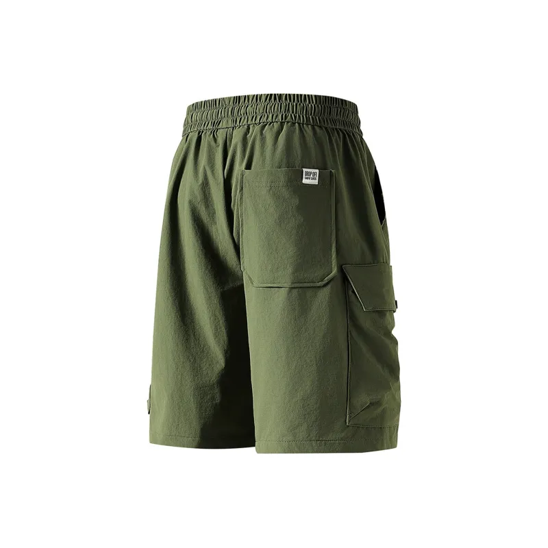 FAPAI Casual Sportswear Men-6