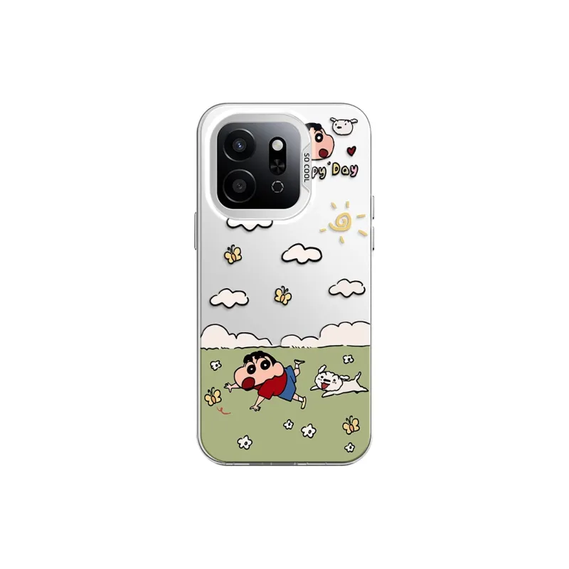 YICAIJIA Phone Cases-10