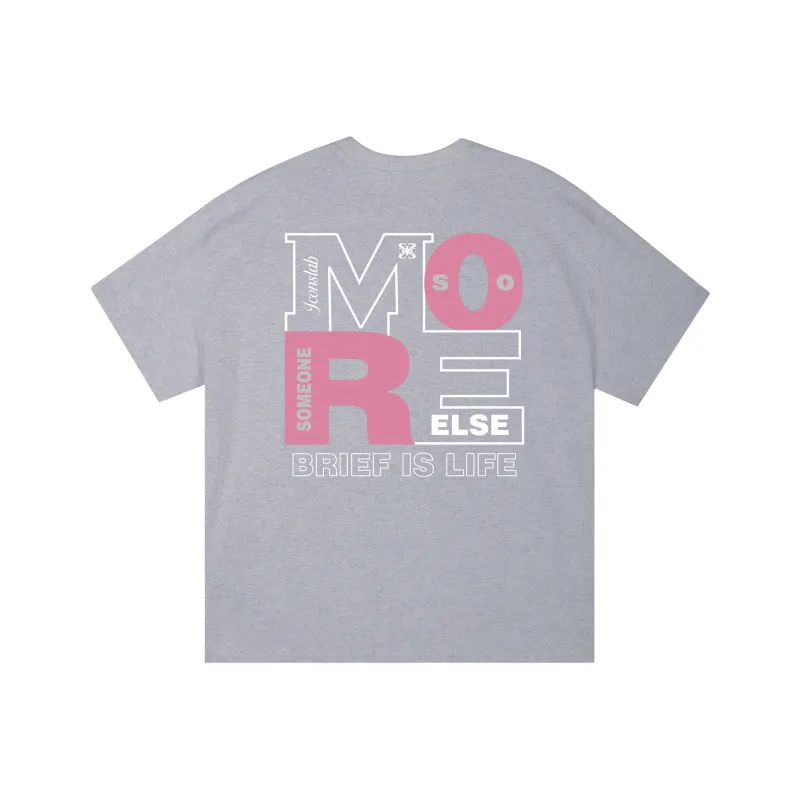 ICONS Lab T-Shirts Unisex-6