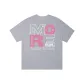 Dark Heather Gray